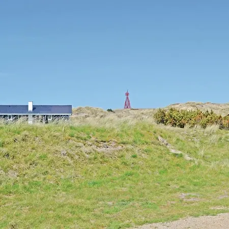 Fano 18 * Sønderho